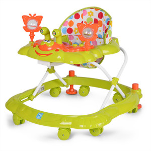 Ходунки детские Bambi M 3693, со стопором